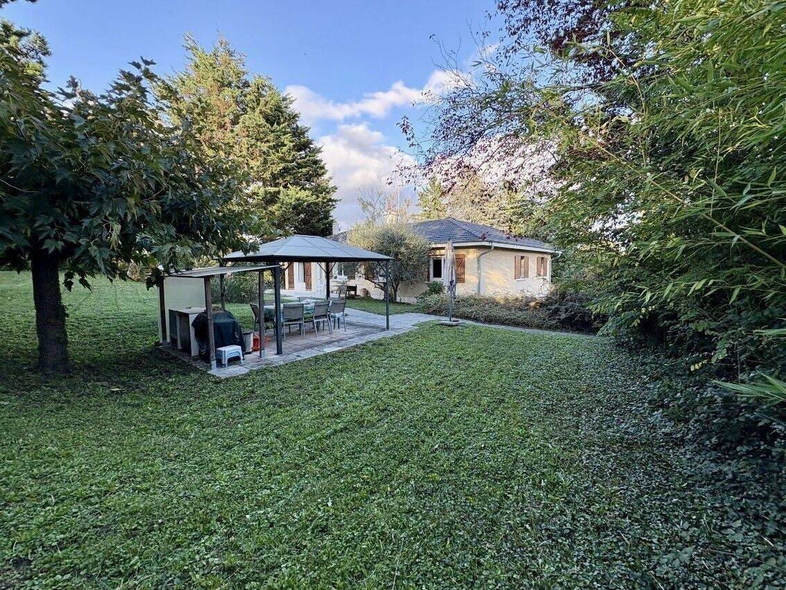 Maison à vendre, 148m², Sathonay-Village