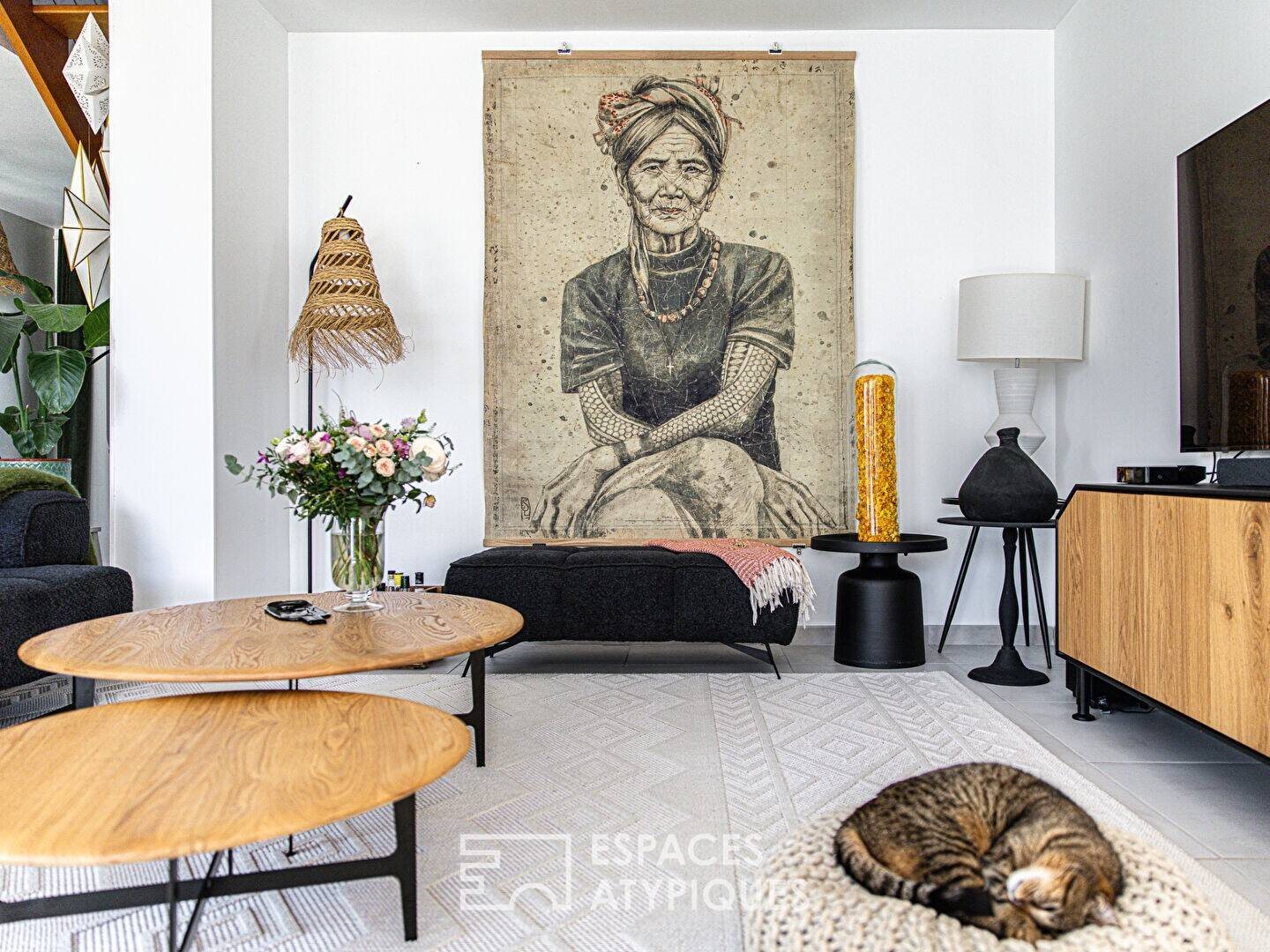 Maison à vendre, 164m², Saint-Jean-le-Blanc