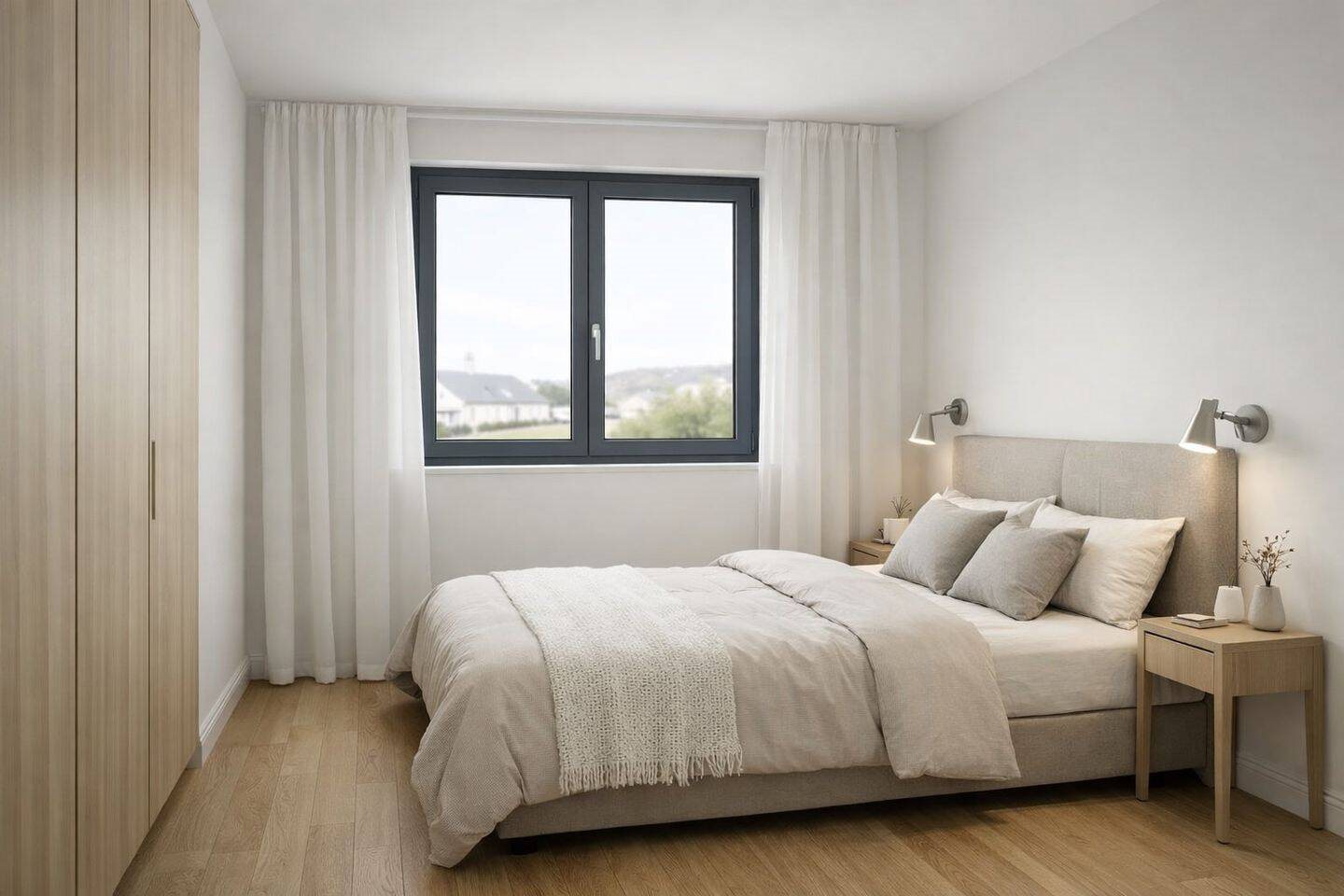 Appartement à vendre, 70m², Strasbourg