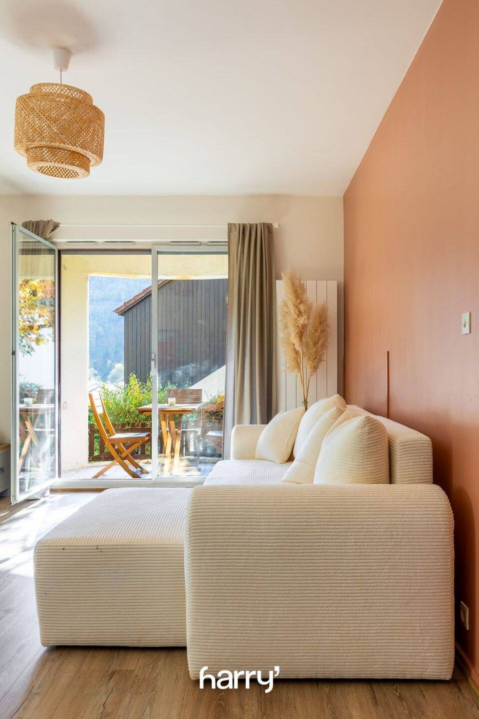 Appartement à vendre, 66m², Besançon