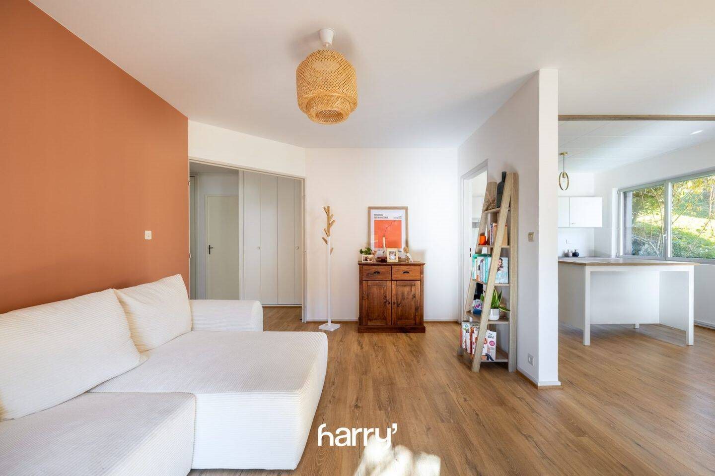 Appartement à vendre, 66m², Besançon