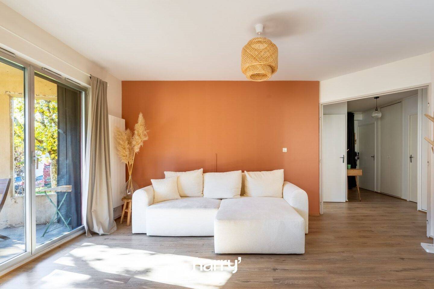 Appartement à vendre, 66m², Besançon