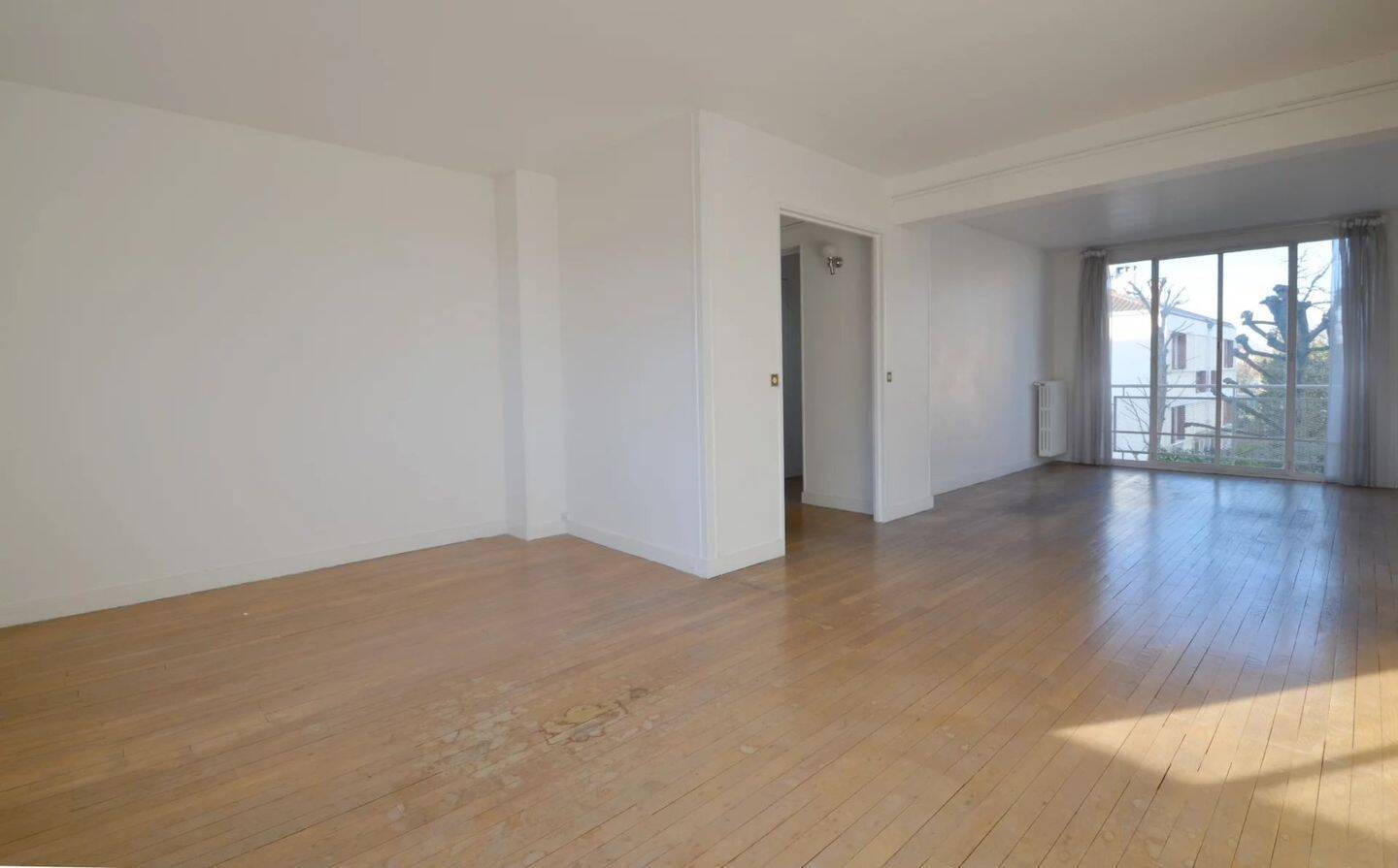 Appartement à vendre, 72m², Croissy-sur-Seine