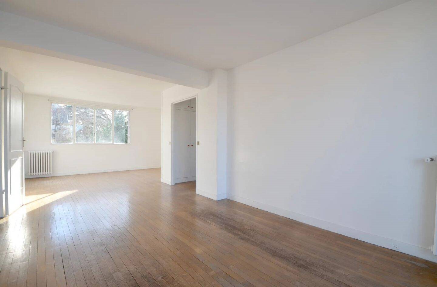Appartement à vendre, 72m², Croissy-sur-Seine