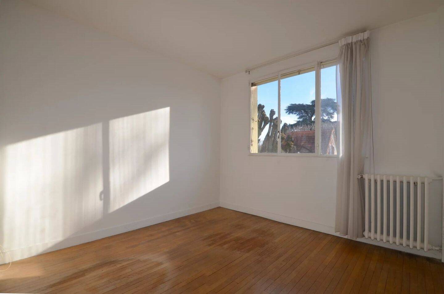 Appartement à vendre, 72m², Croissy-sur-Seine