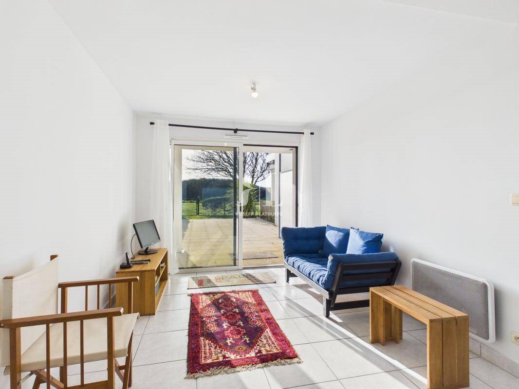 Appartement à vendre, 44m², Larmor-Plage