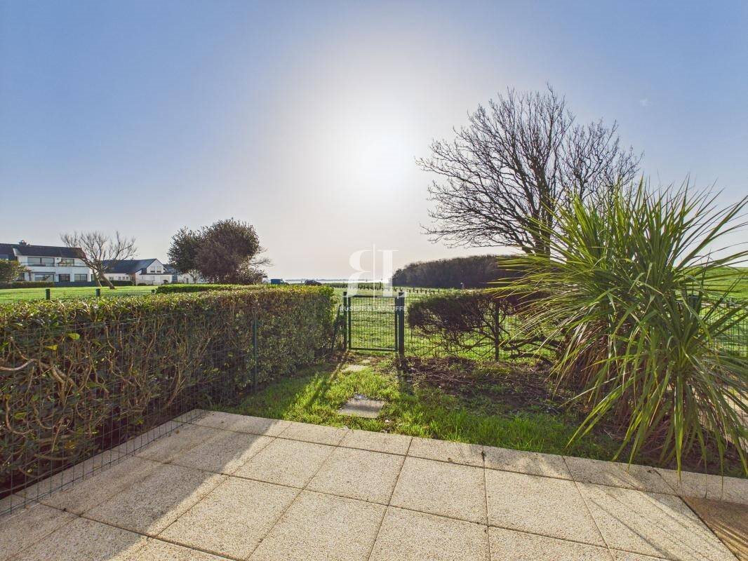 Appartement à vendre, 44m², Larmor-Plage