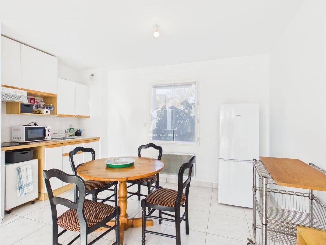 Appartement à vendre, 44m², Larmor-Plage