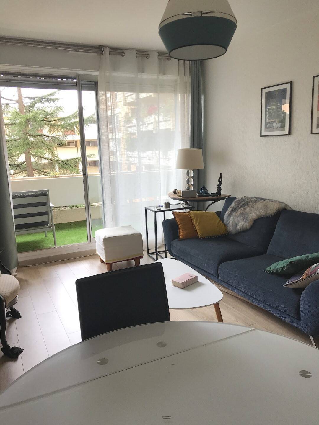 Appartement à vendre, 52m², Toulouse