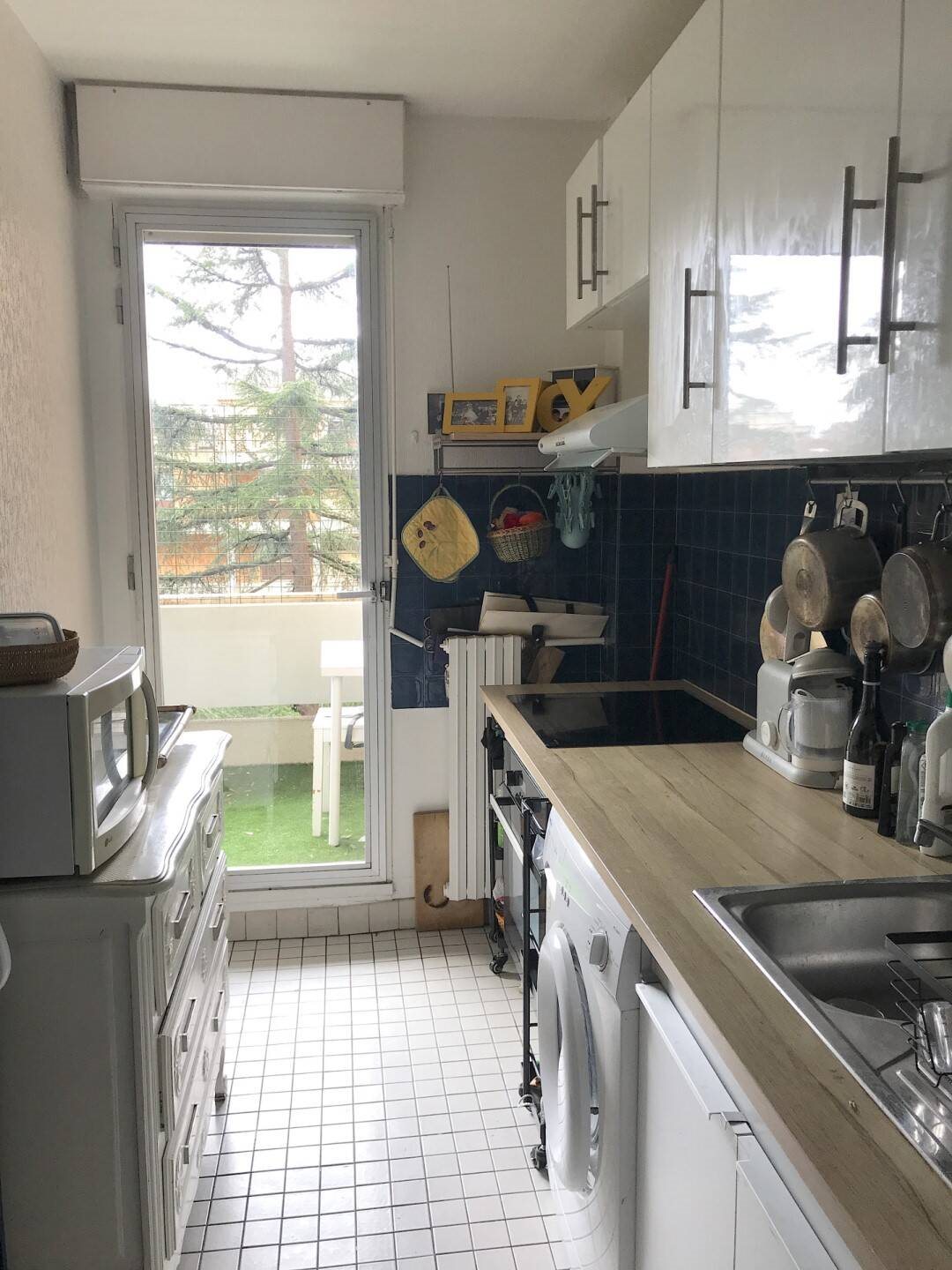 Appartement à vendre, 52m², Toulouse