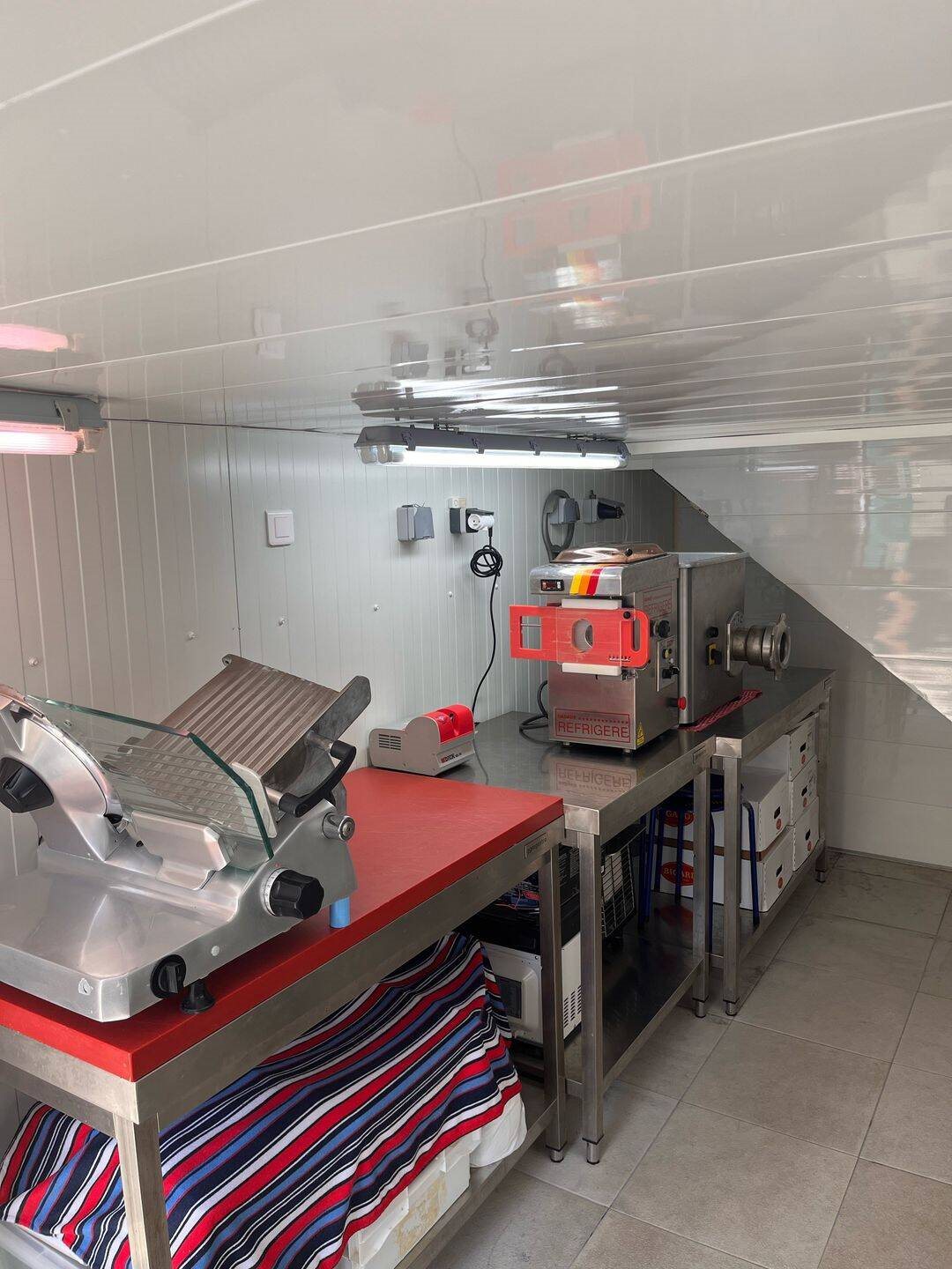 Maison à louer, 30m², Cosne-Cours-sur-Loire