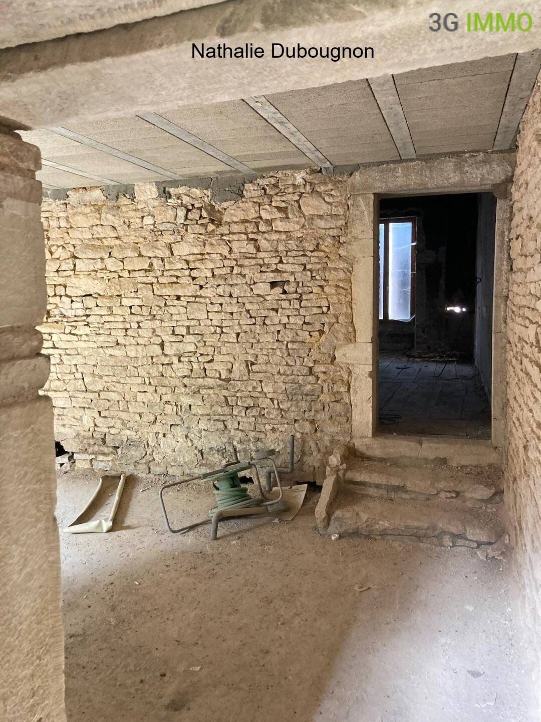 Maison à vendre, 150m², Lugny