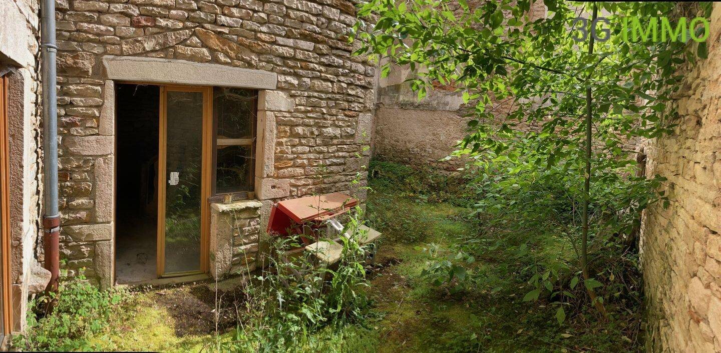 Maison à vendre, 150m², Lugny