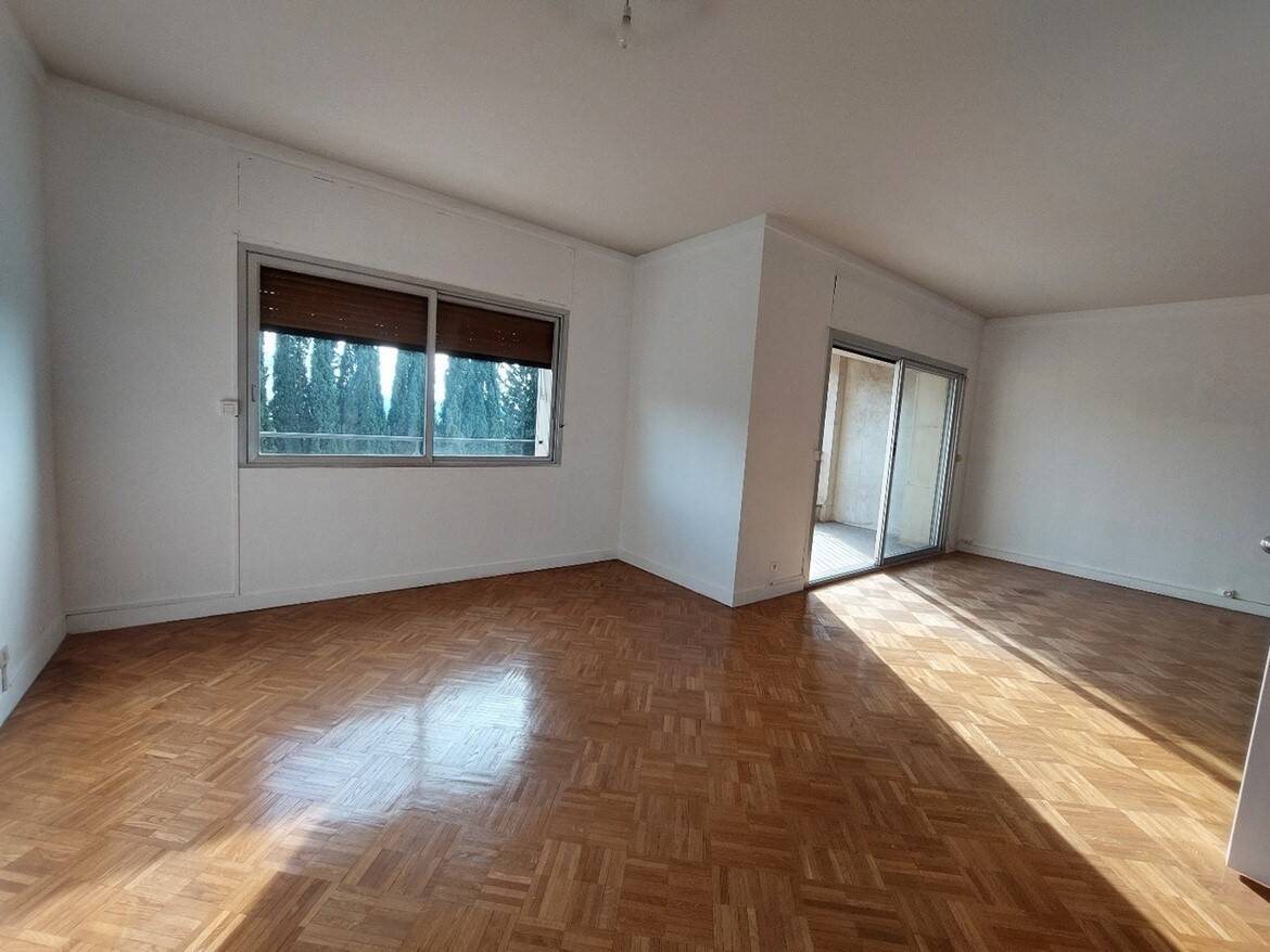 Appartement à louer, 91m², Aix-en-Provence