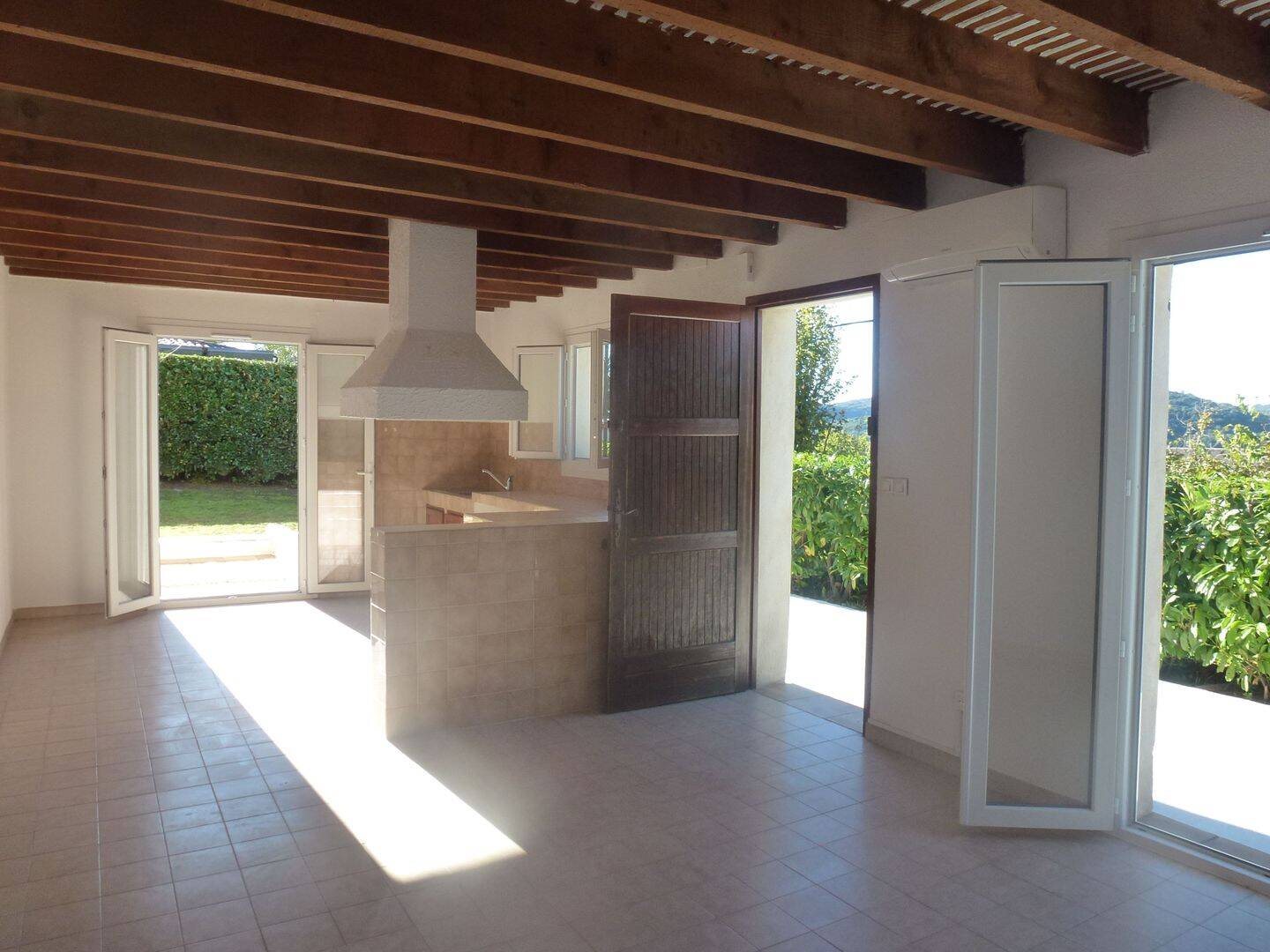 Appartement à louer, 60m², La Colle-sur-Loup