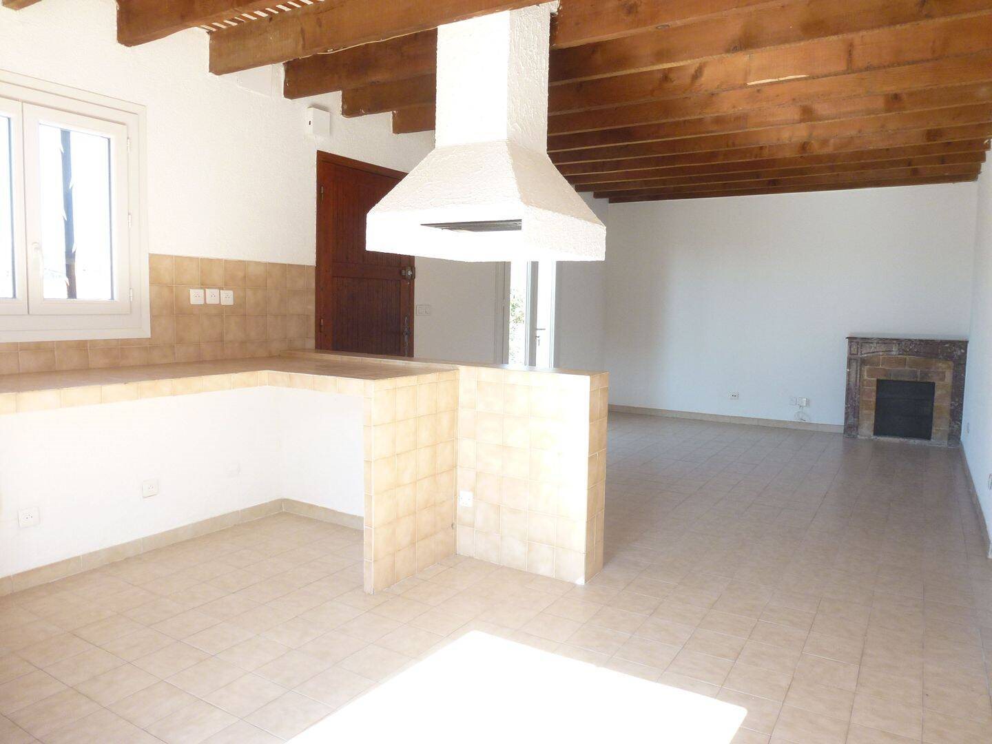 Appartement à louer, 60m², La Colle-sur-Loup