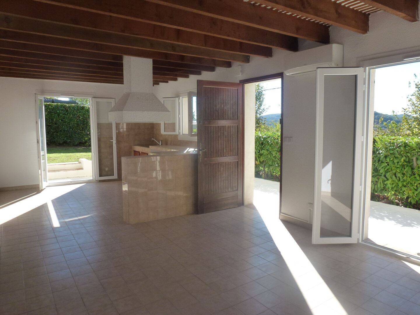 Appartement à louer, 60m², La Colle-sur-Loup