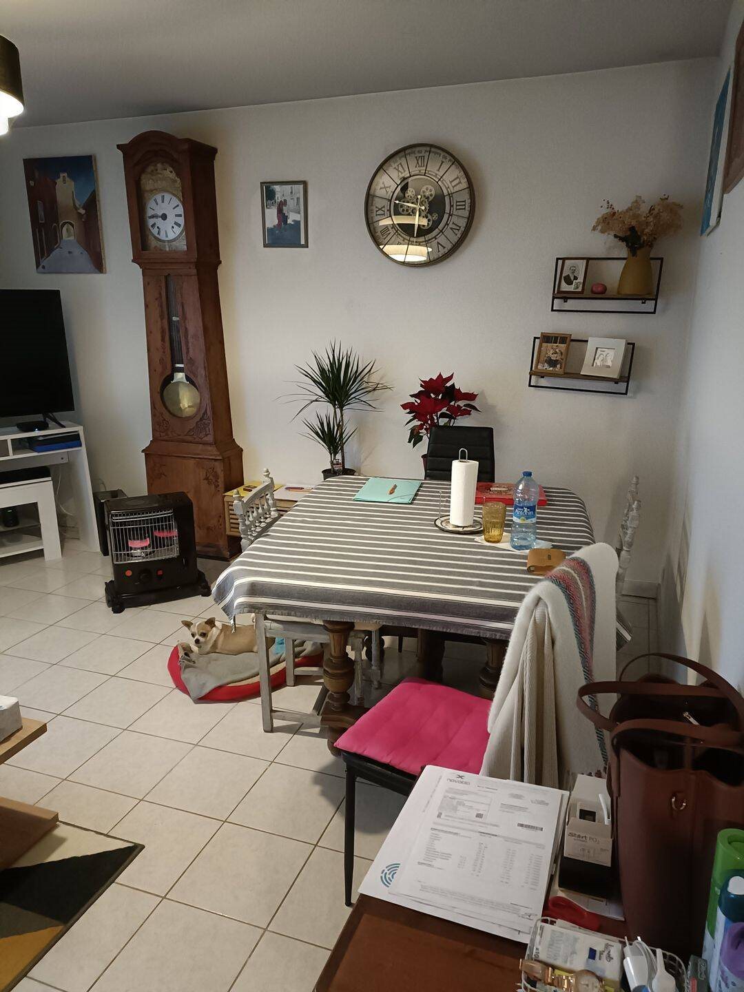 Appartement à vendre, 62m², Pazayac