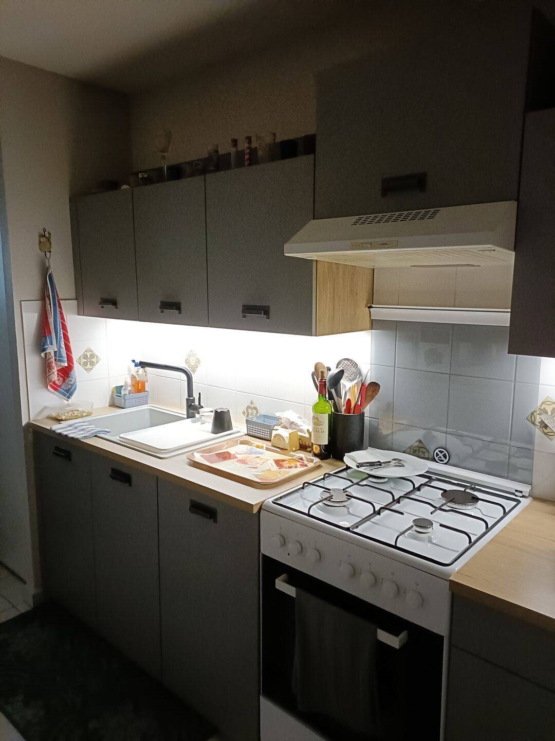 Appartement à vendre, 62m², Pazayac