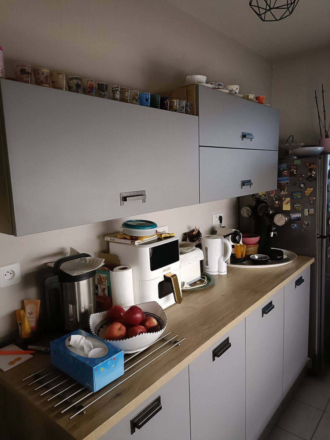 Appartement à vendre, 62m², Pazayac