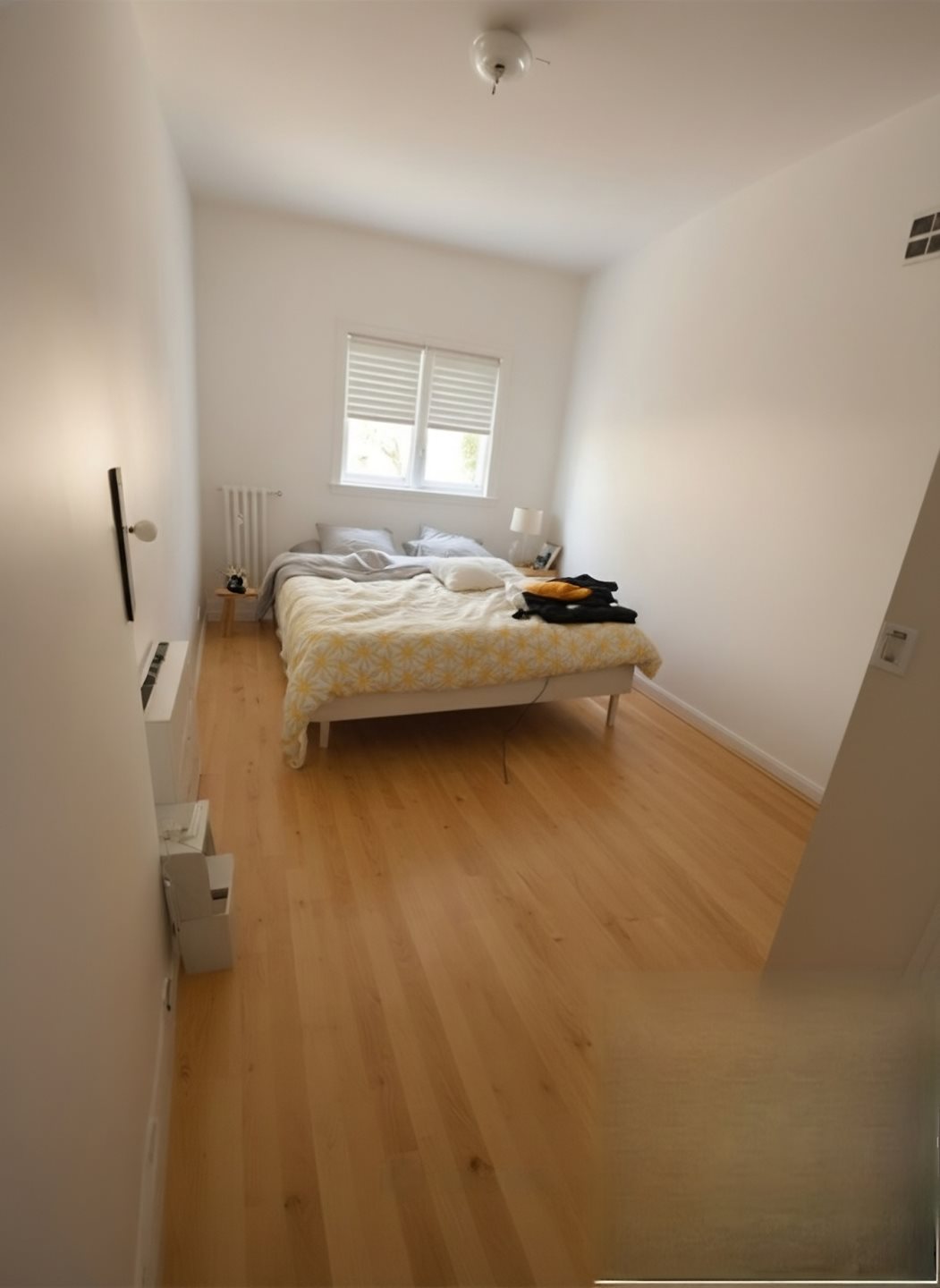 Appartement à louer, 50m², Le Havre