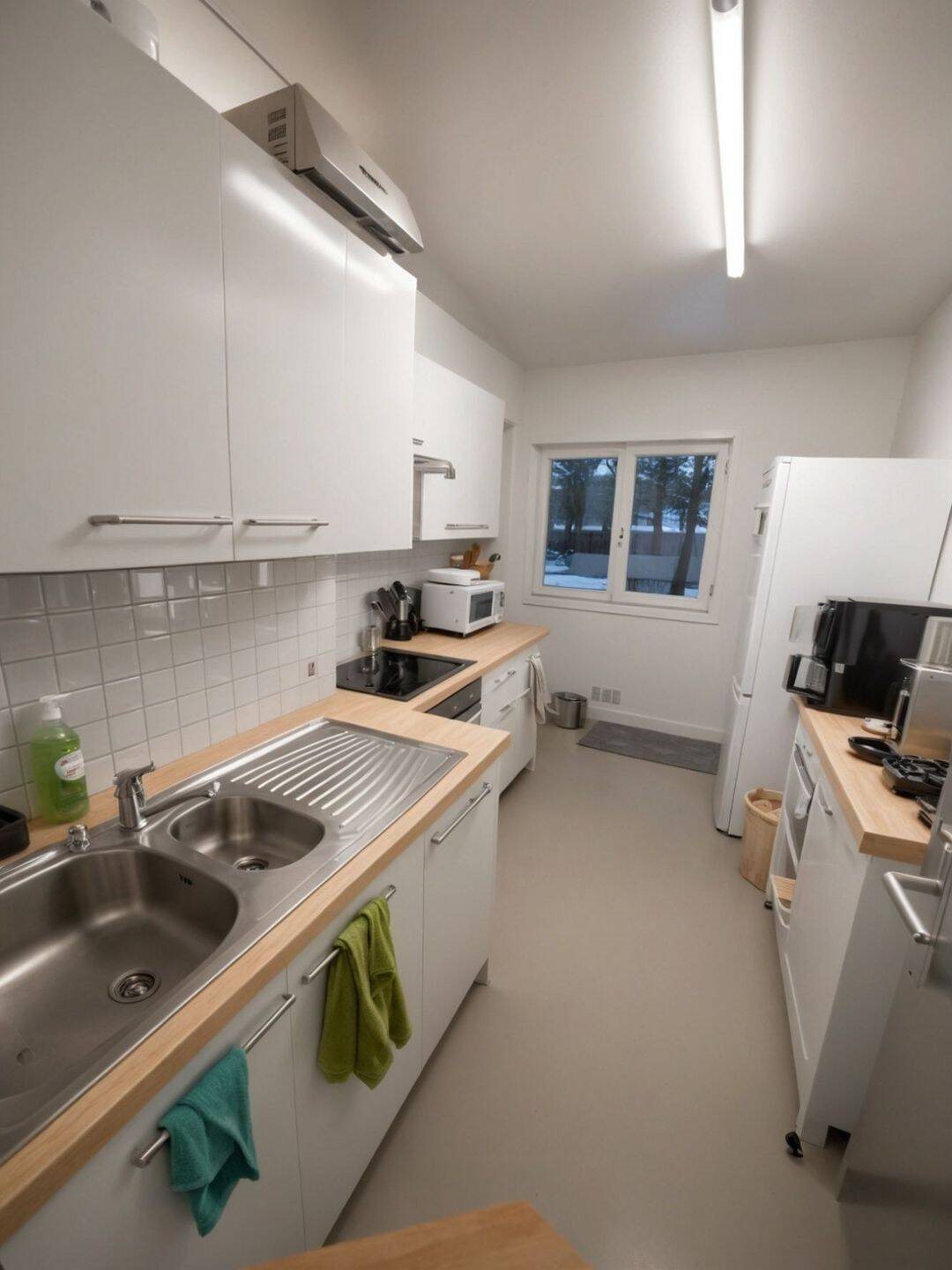 Appartement à louer, 50m², Le Havre