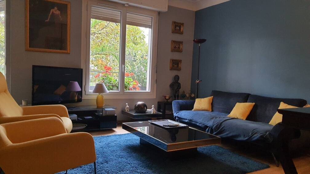 Appartement à louer, 105m², Rennes
