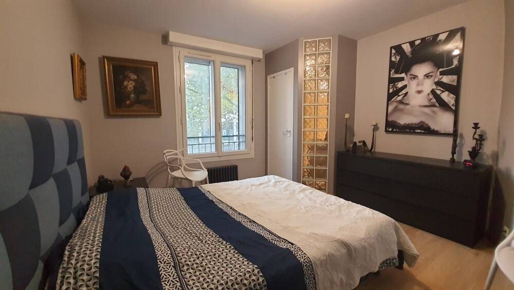 Appartement à louer, 105m², Rennes