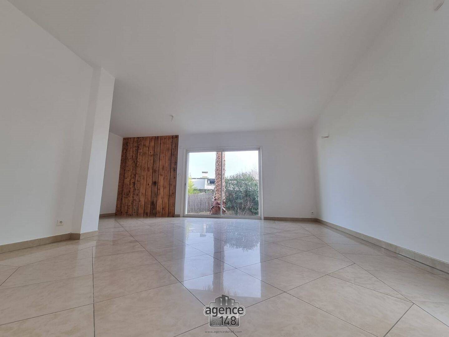 Maison à louer, 118m², Marseille 12ème