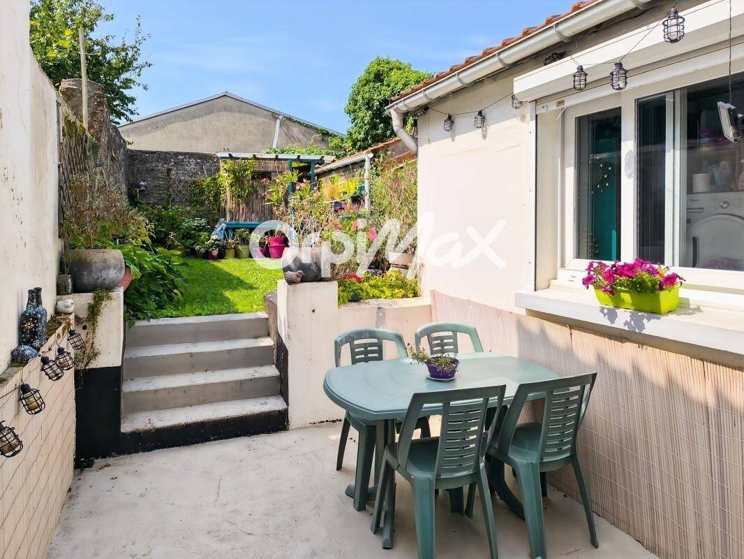 Maison à vendre, 110m², Marquise