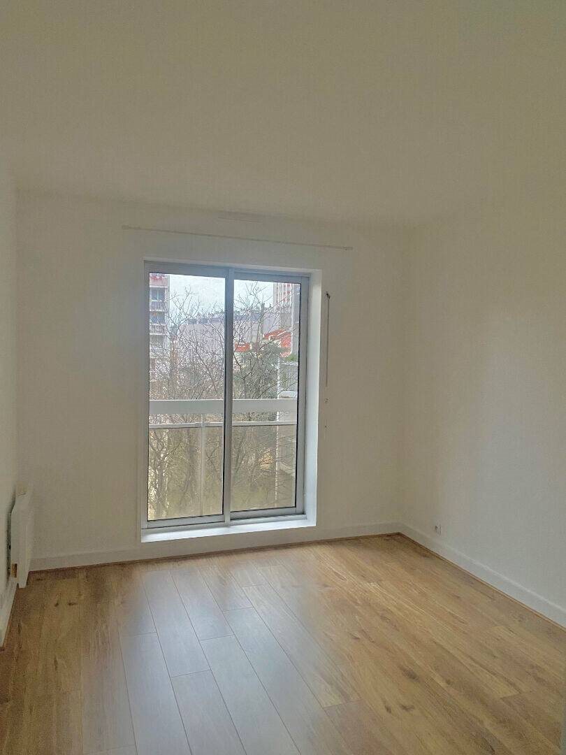 Appartement à louer, 50m², Paris 14ème