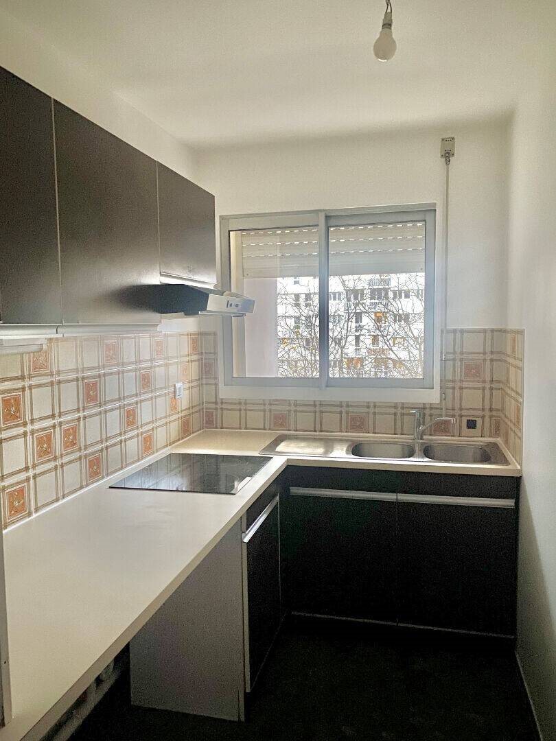 Appartement à louer, 50m², Paris 14ème