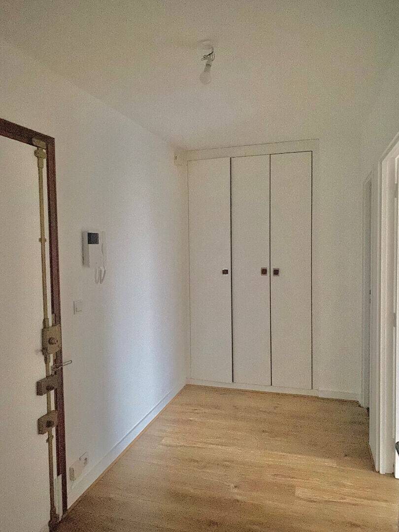 Appartement à louer, 50m², Paris 14ème