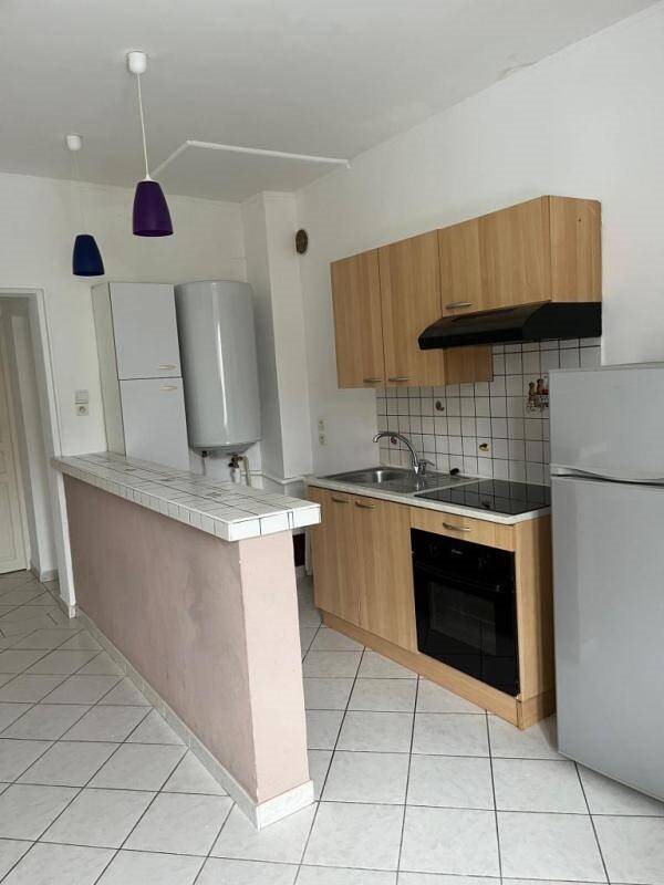 Appartement à louer, 45m², Moyeuvre-Grande