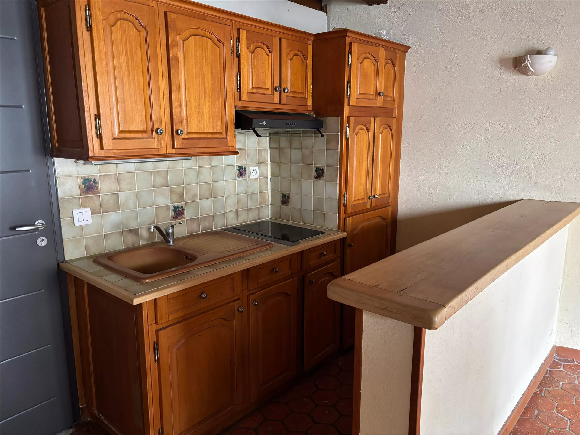 Appartement à louer, 36m², Beaumont-sur-Oise