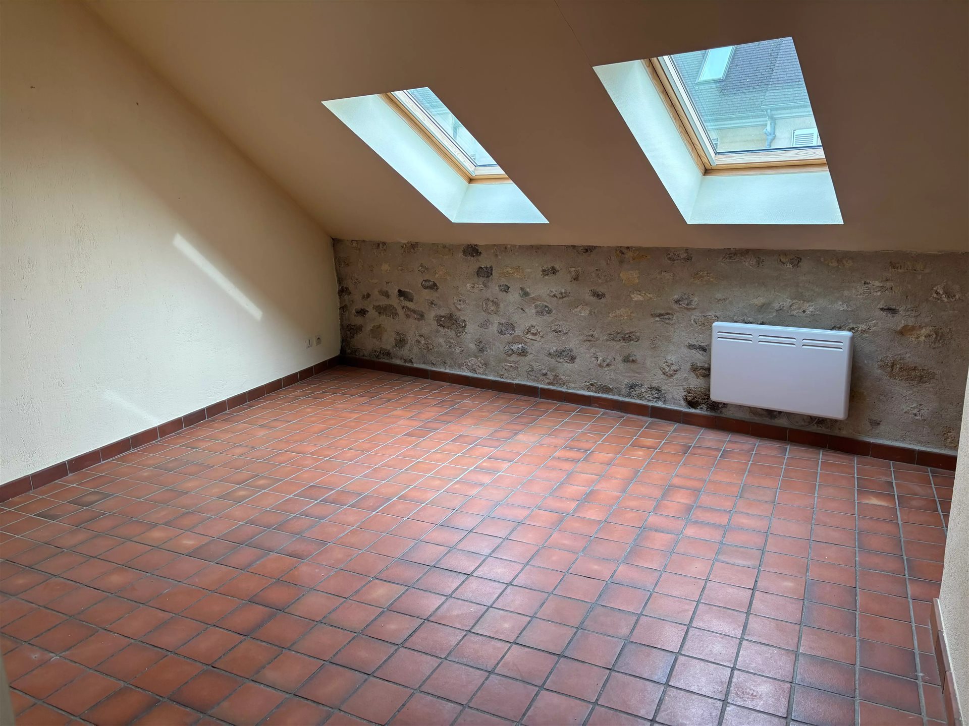 Appartement à louer, 36m², Beaumont-sur-Oise