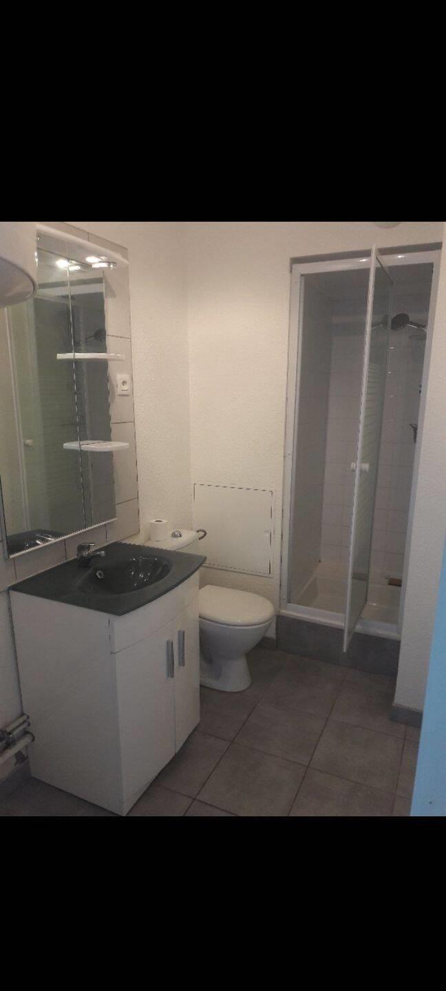 Appartement à louer, 22m², Amiens