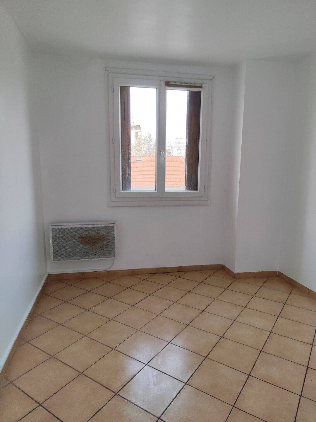 Appartement à vendre, 55m², Marseille 14ème