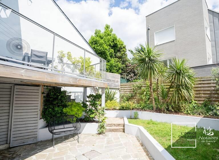 Maison à vendre, 155m², Rennes