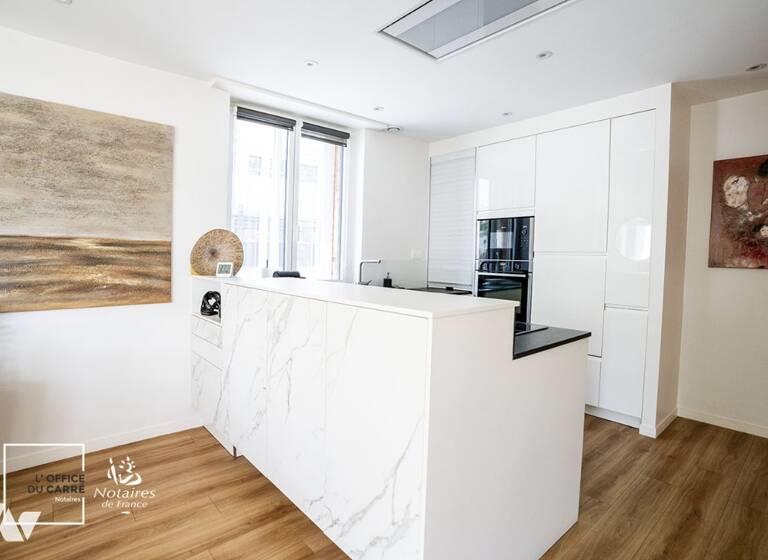 Maison à vendre, 155m², Rennes
