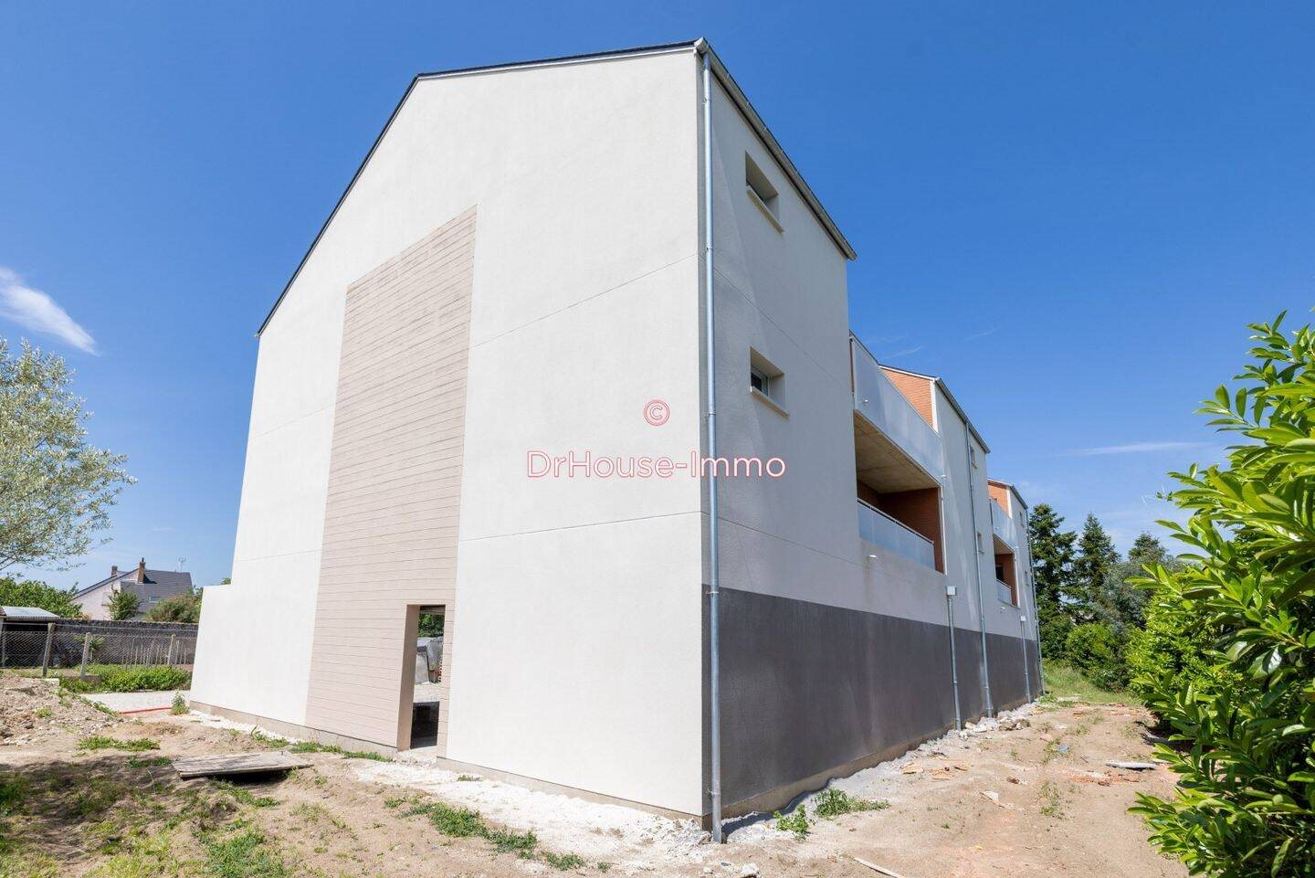 Appartement à vendre, 64m², Saint-Pryvé-Saint-Mesmin