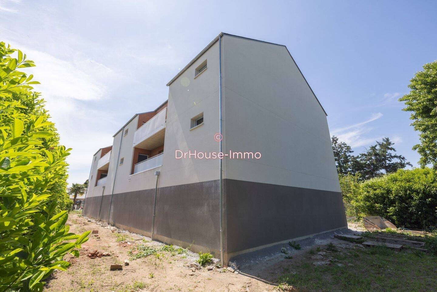 Appartement à vendre, 64m², Saint-Pryvé-Saint-Mesmin