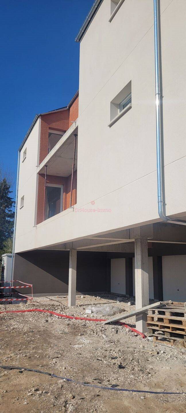 Appartement à vendre, 64m², Saint-Pryvé-Saint-Mesmin