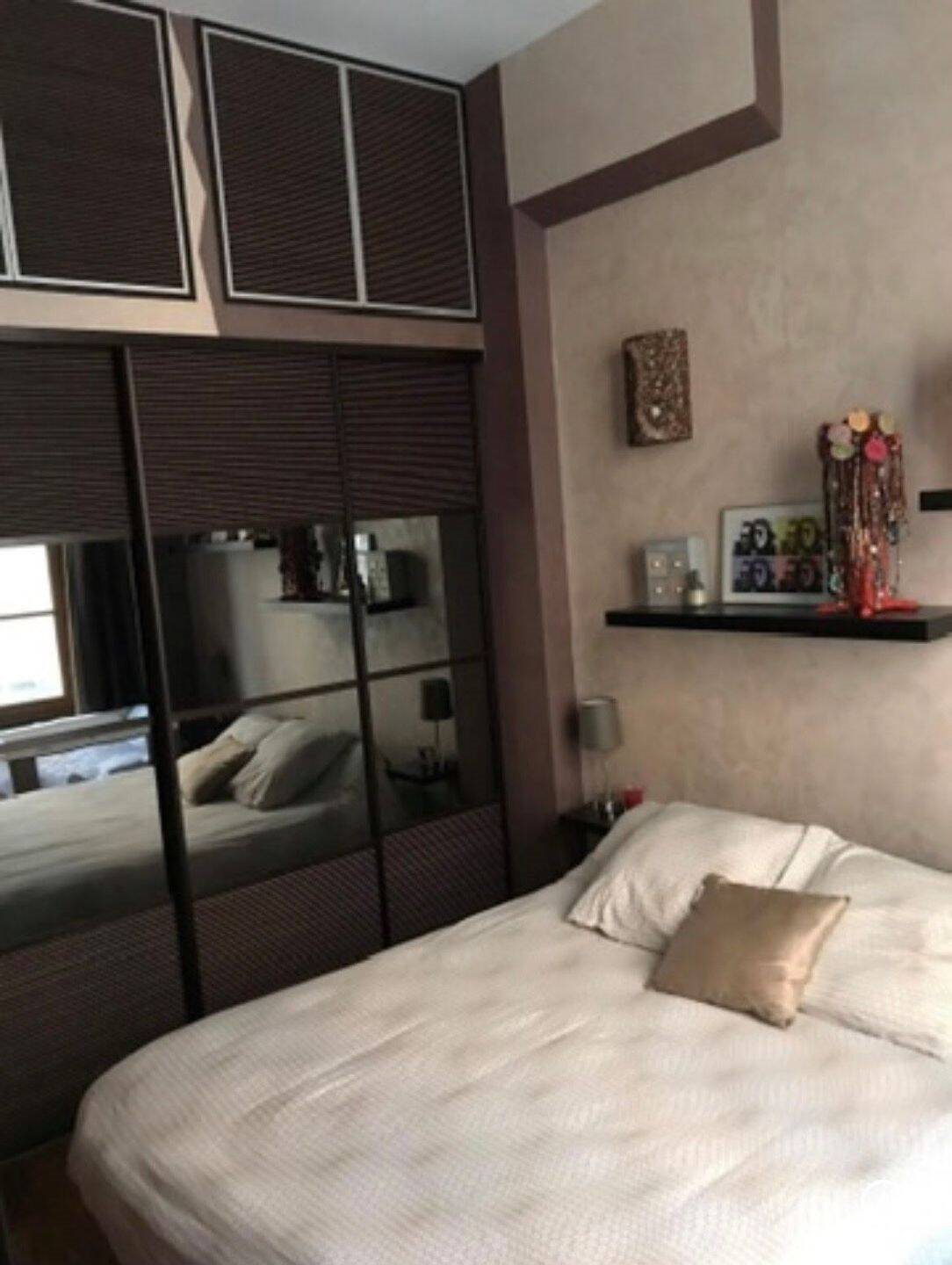 Appartement à louer, 90m², Lyon 1er