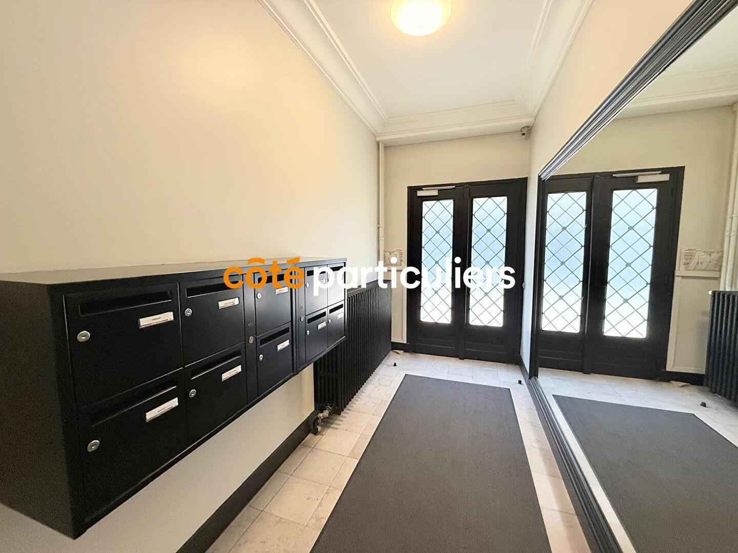 Appartement à vendre, 49m², Rouen