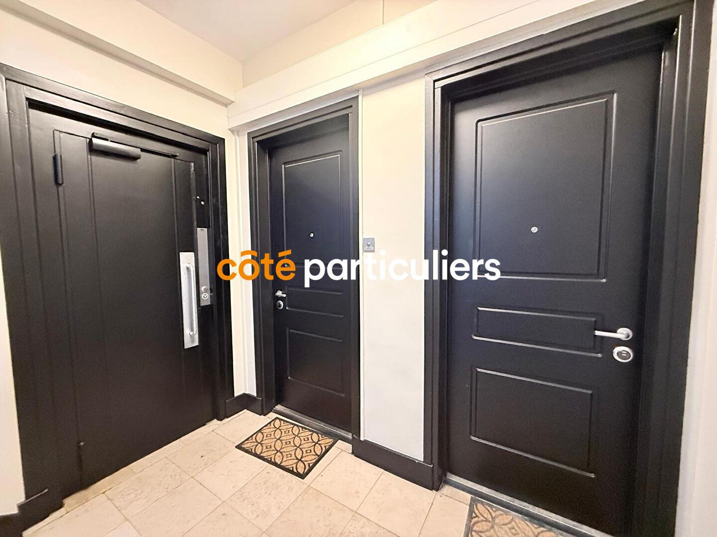 Appartement à vendre, 49m², Rouen