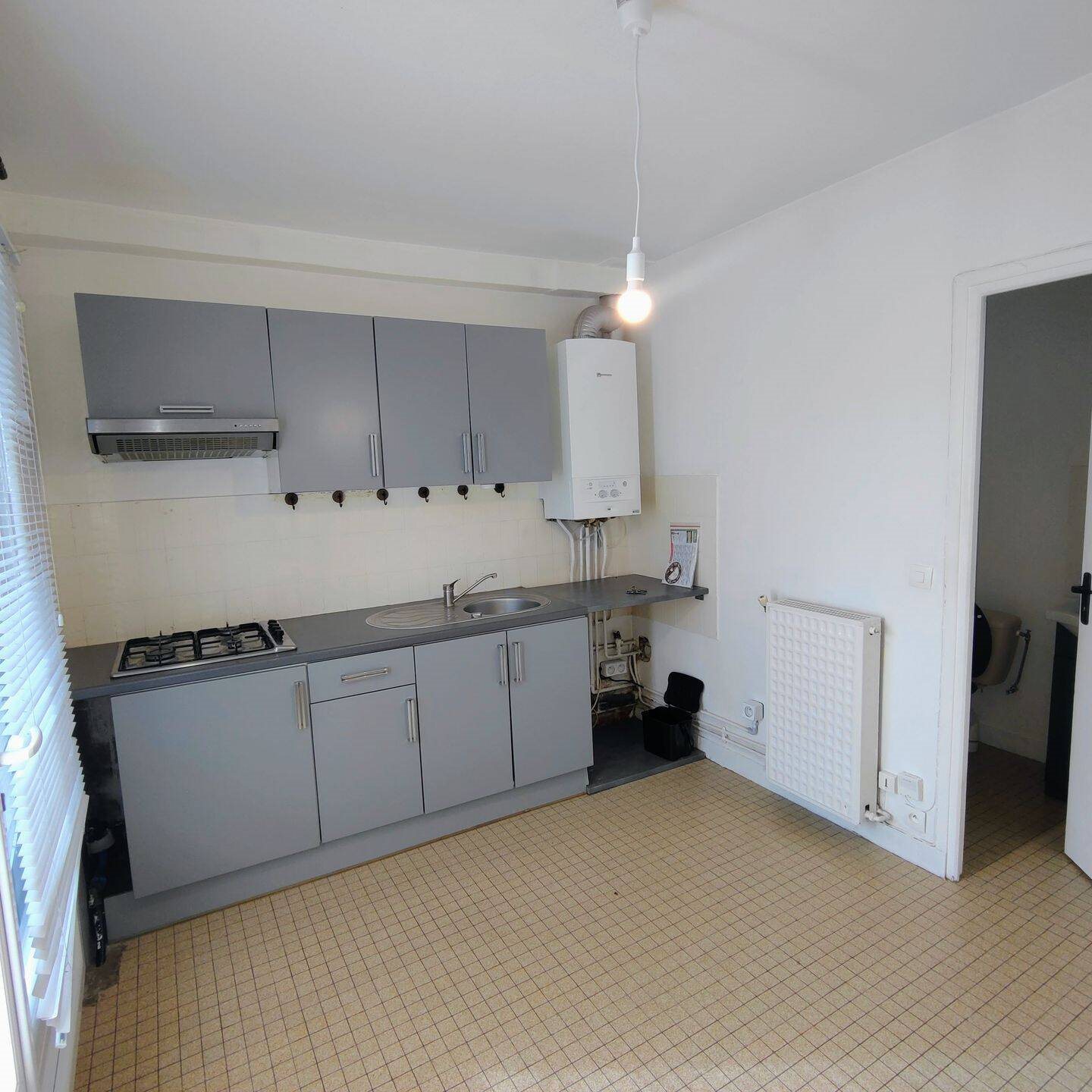 Appartement à vendre, 25m², Marolles-en-Hurepoix