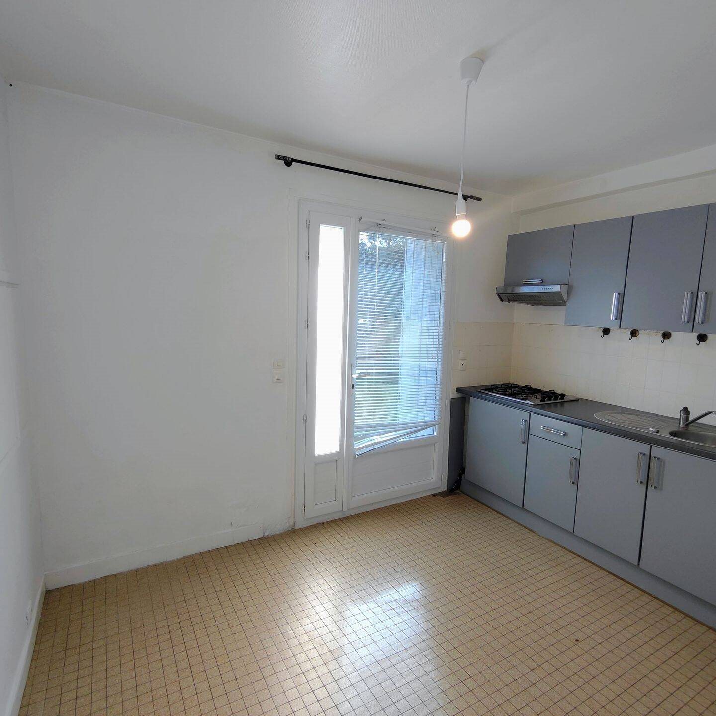 Appartement à vendre, 25m², Marolles-en-Hurepoix