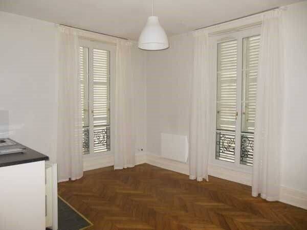 Appartement à louer, 39m², Le Mans