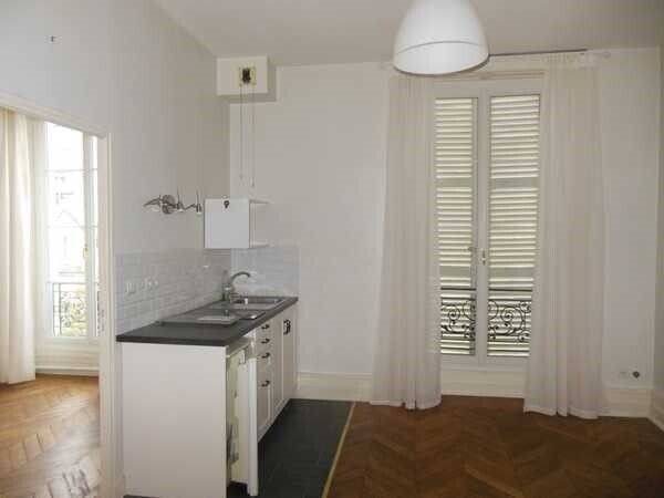 Appartement à louer, 39m², Le Mans